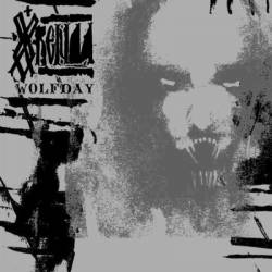 Orenda (BGR) : Wolfday